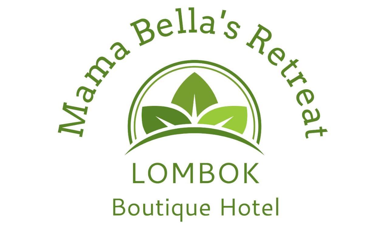 Mama Bella'S Retreat Bed and Breakfast Senggigi Buitenkant foto
