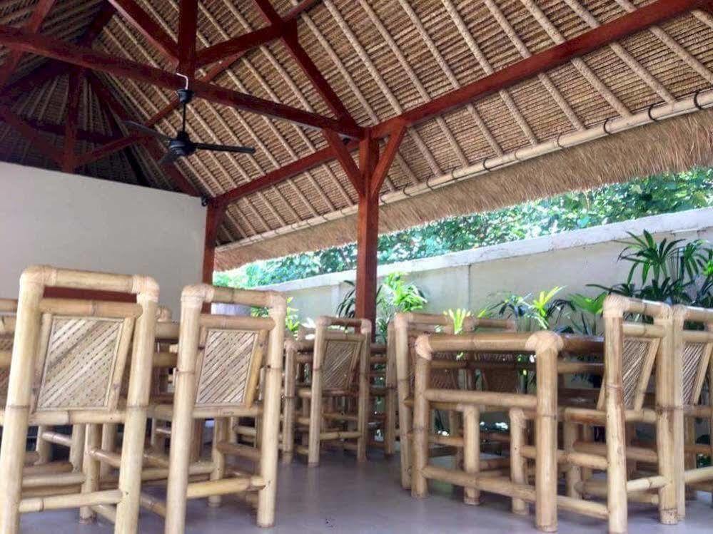 Mama Bella'S Retreat Bed and Breakfast Senggigi Buitenkant foto